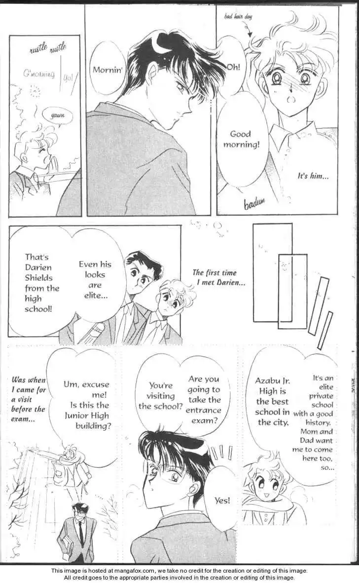 Sailor Moon Chapter 4.2 24